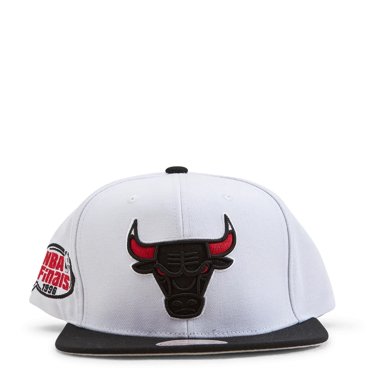 Bulls Playoff Wins Snapback