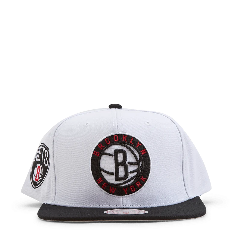 Nets Playoff Wins Snapback