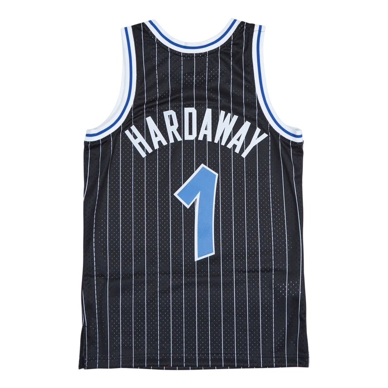 Swingman Jersey -Anfernee Hard