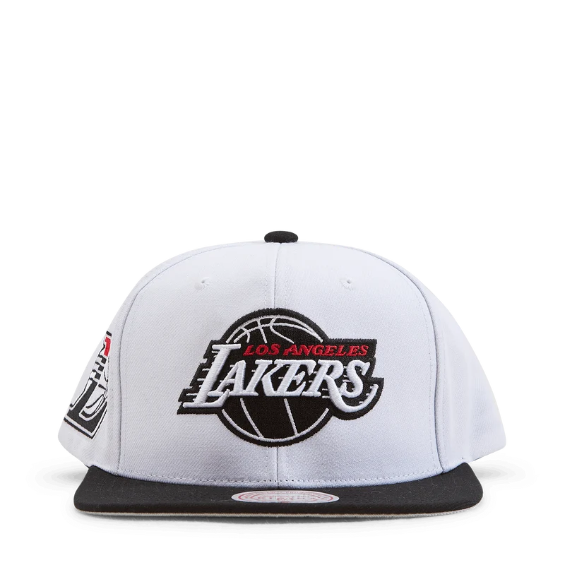 Lakers Playoff Wins Snapback