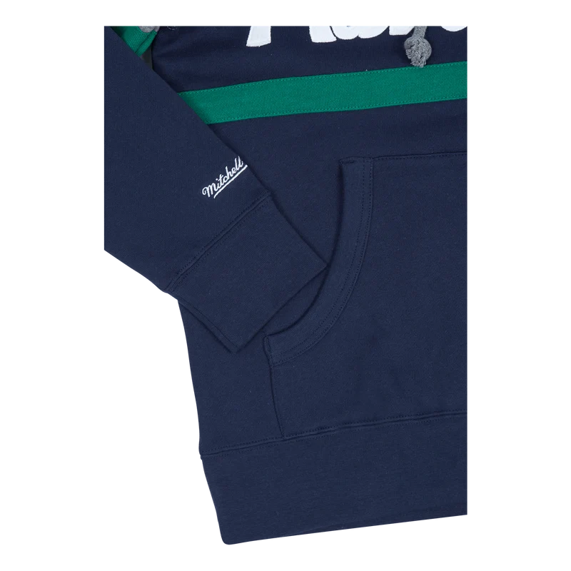 Mavs Head Coach Hoodie