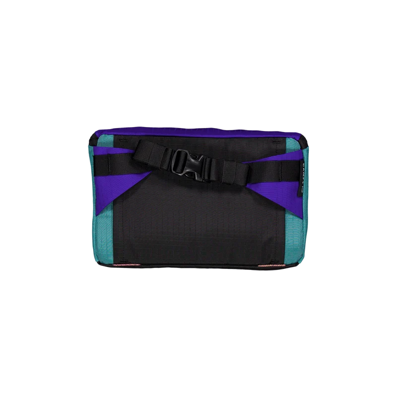 Camp 4™ Hip Pack Klein Blue Mult
