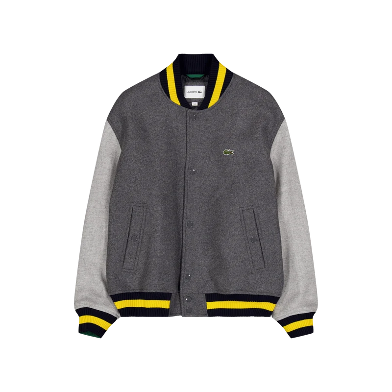 Blouson Pepper Chine/lapland
