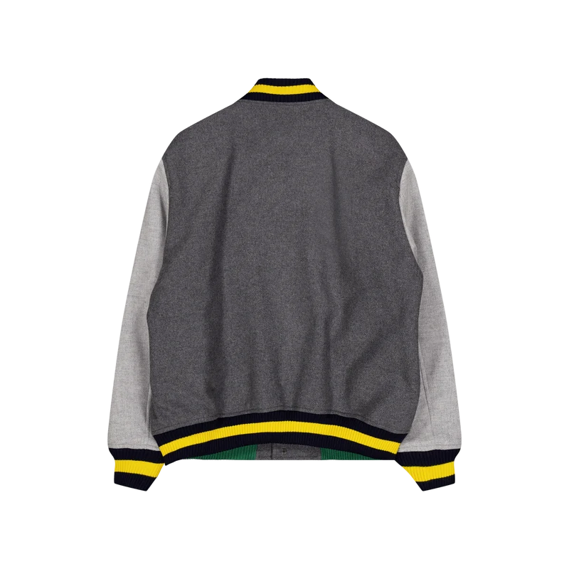 Blouson Pepper Chine/lapland