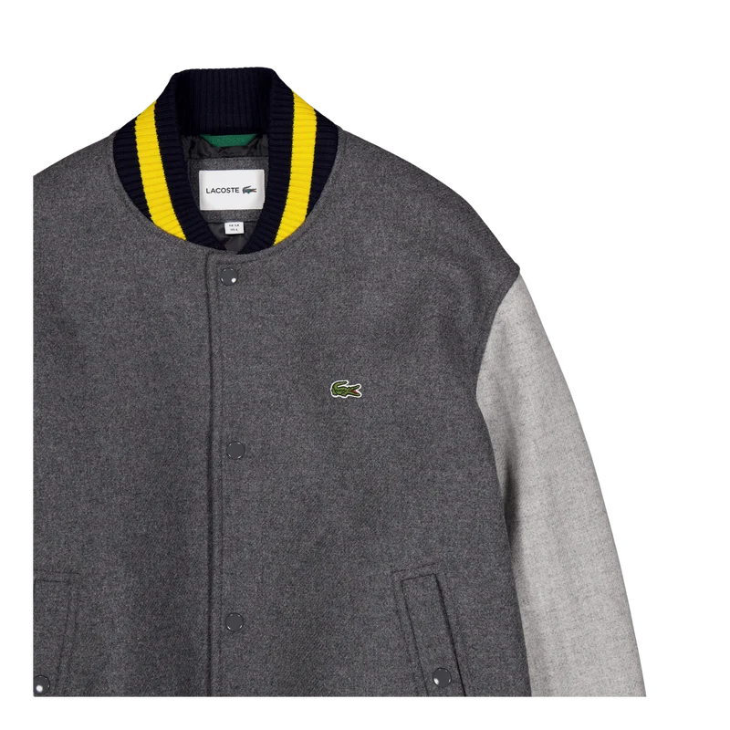 Blouson Pepper Chine/lapland