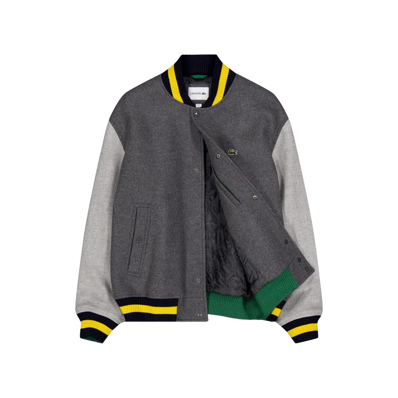 Blouson Pepper Chine/lapland