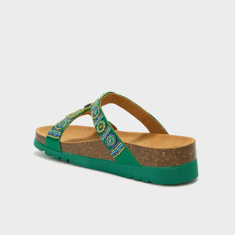 NEW BOGOTA' WEDGE