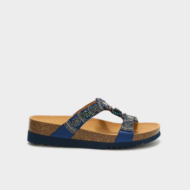 NEW BOGOTA' WEDGE