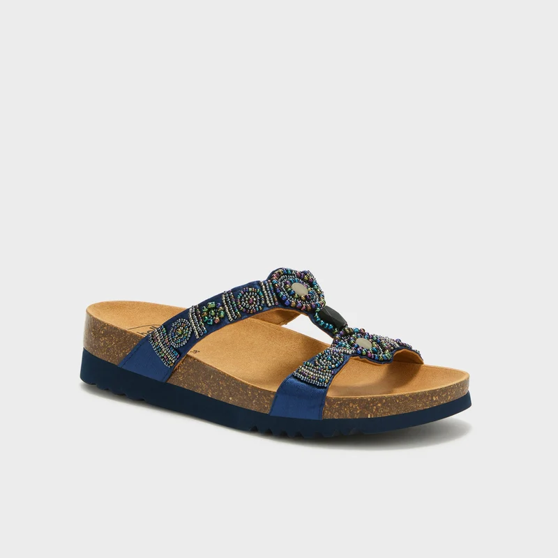 NEW BOGOTA' WEDGE