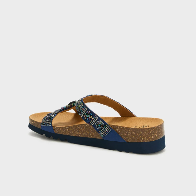 NEW BOGOTA' WEDGE