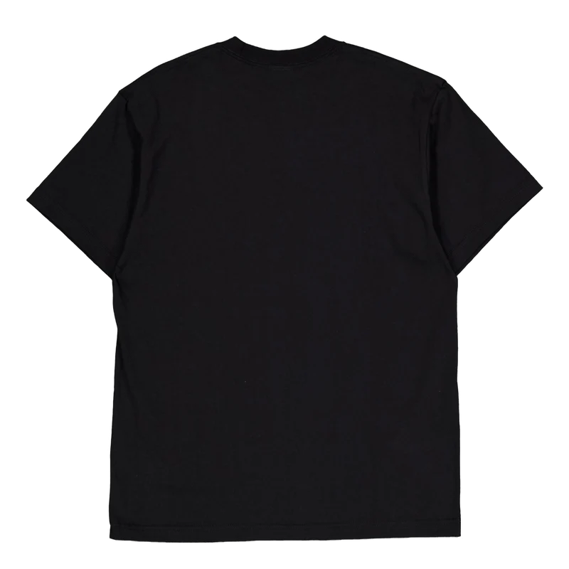 Cry Baby S/s Tee Black