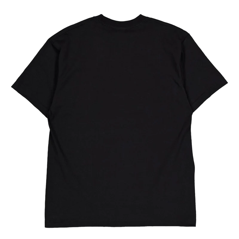 Blessings S/s Tee Black