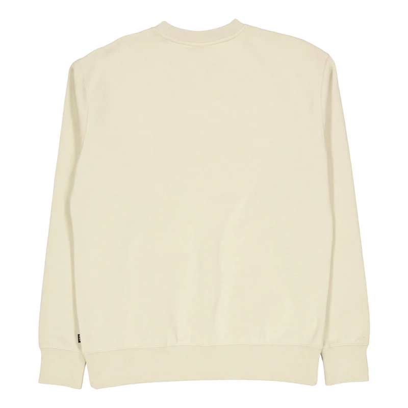 Dog Sense Crewneck Stone