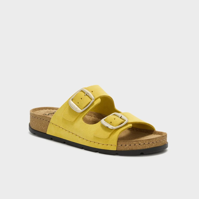 BORA 2 BUCKLES