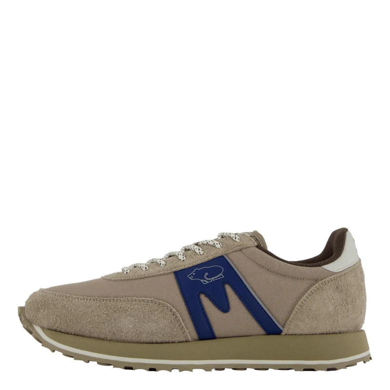 Albatross Control Vintage Khaki / Blue Opal