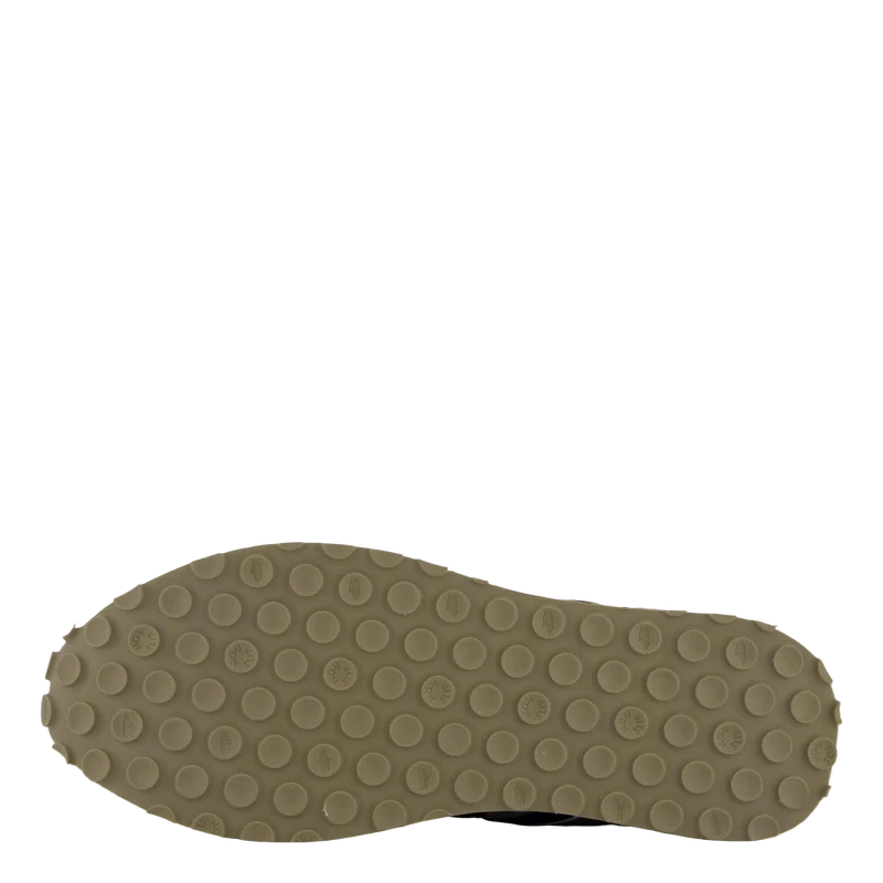 Albatross Control Vintage Khaki / Blue Opal