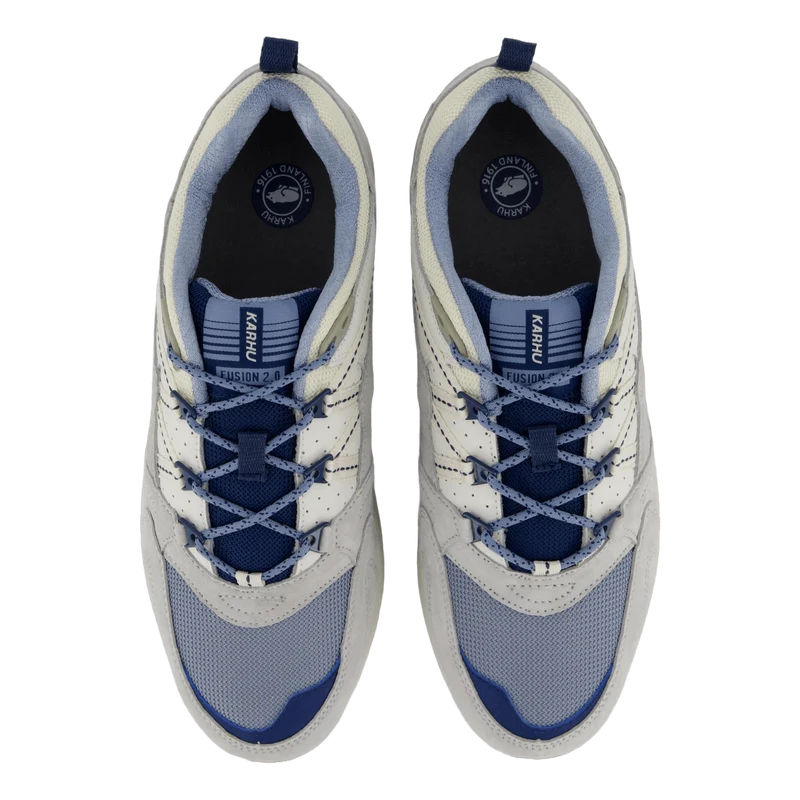 Fusion 2.0 Dawn Blue / Ashley Blue