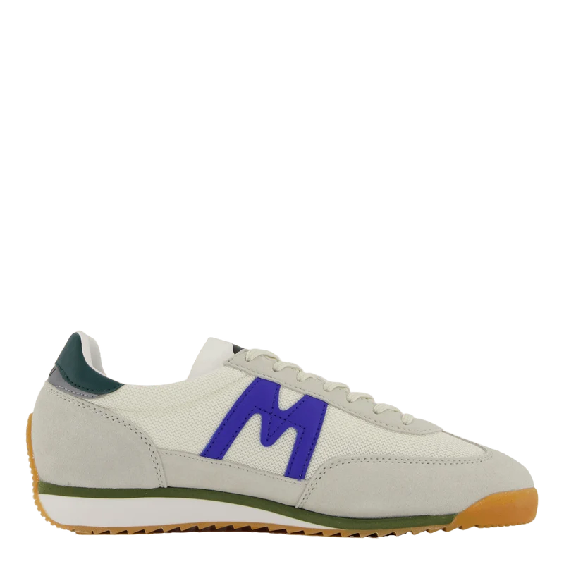 Mestari Foggy Dew / Amparo Blue