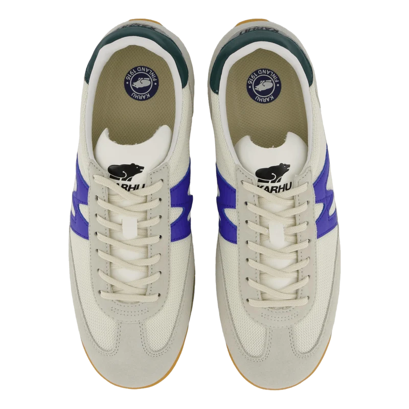 Mestari Foggy Dew / Amparo Blue