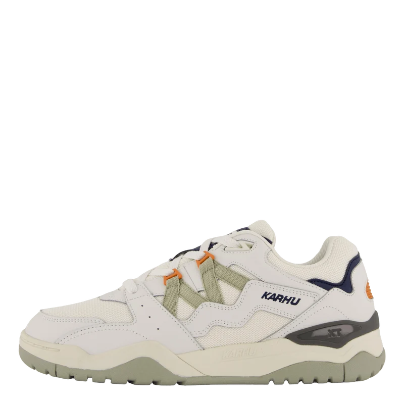 Fusion Xt Cloud Dancer/agate Grey