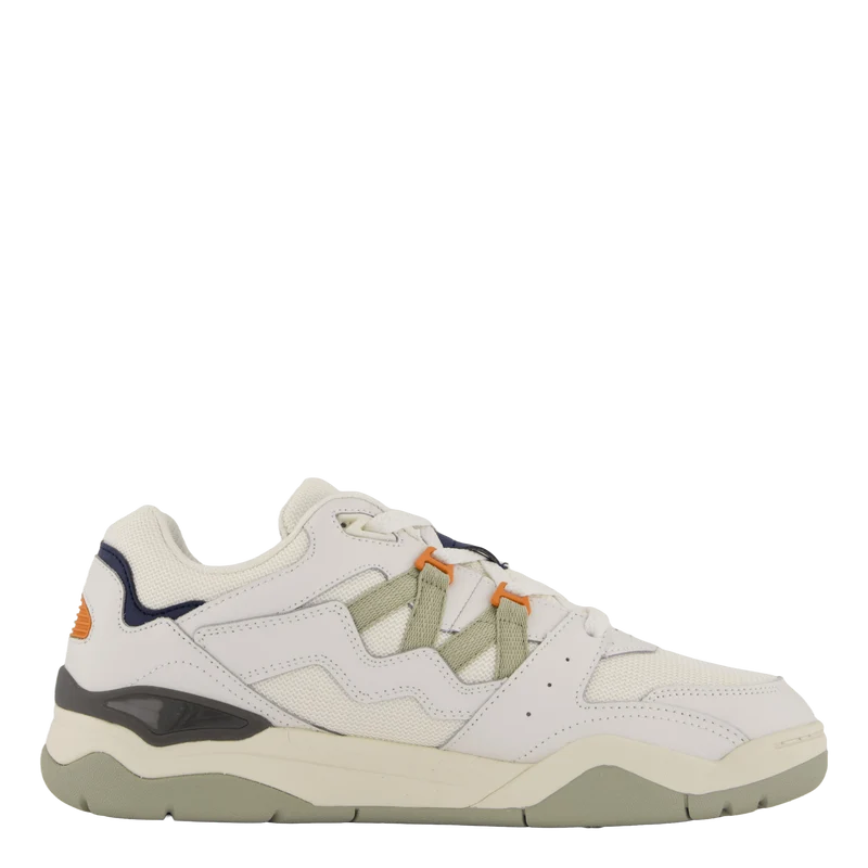Fusion Xt Cloud Dancer/agate Grey