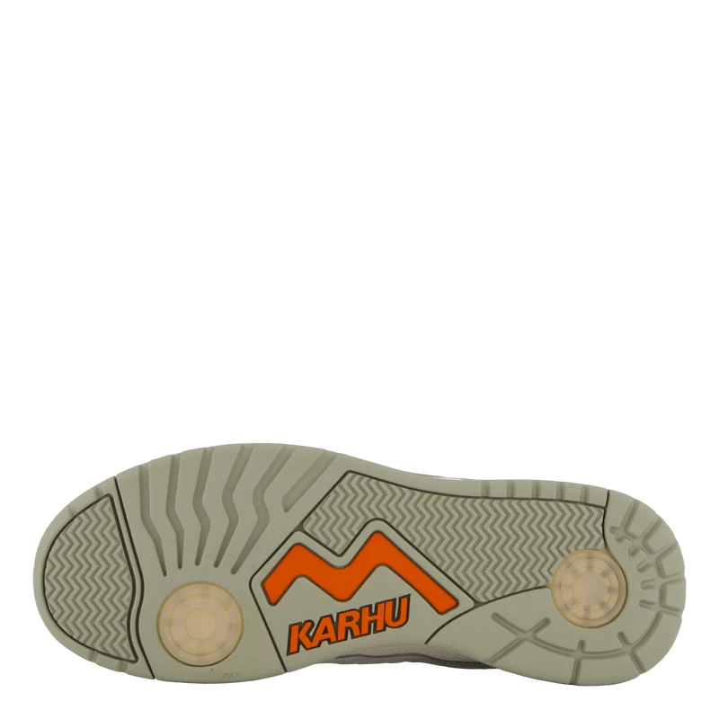 Fusion Xt Cloud Dancer/agate Grey