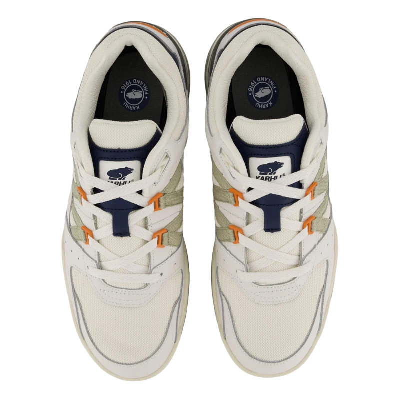 Fusion Xt Cloud Dancer/agate Grey