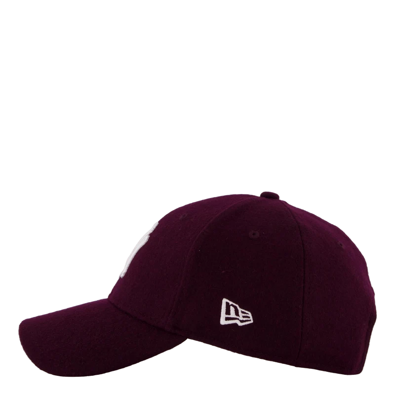 Melton Wool 9forty Neyyan Prpwhi