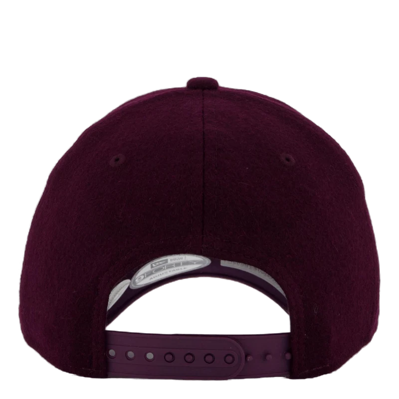 Melton Wool 9forty Neyyan Prpwhi