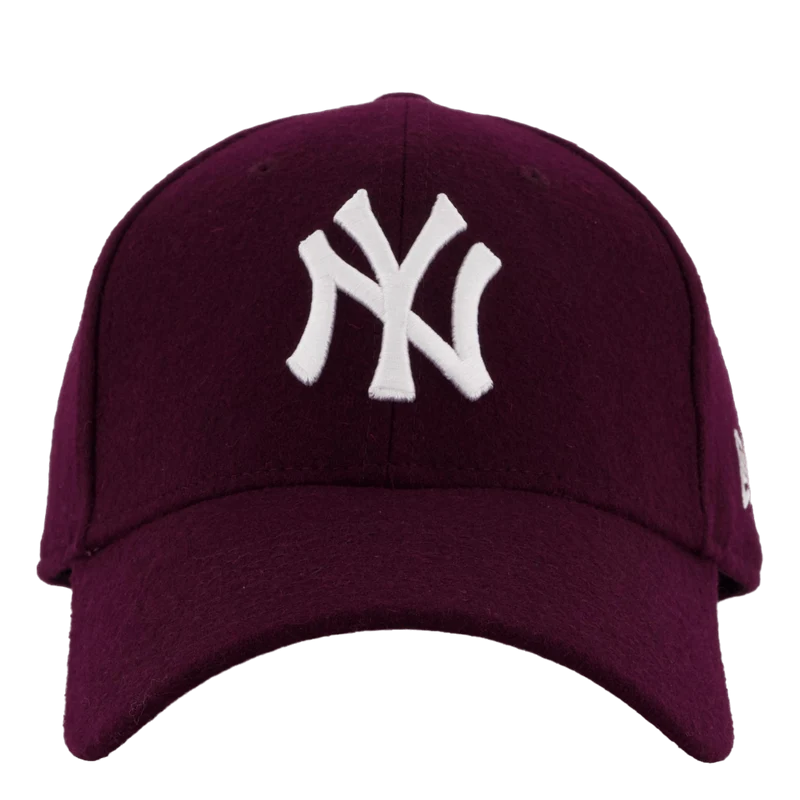 Melton Wool 9forty Neyyan Prpwhi