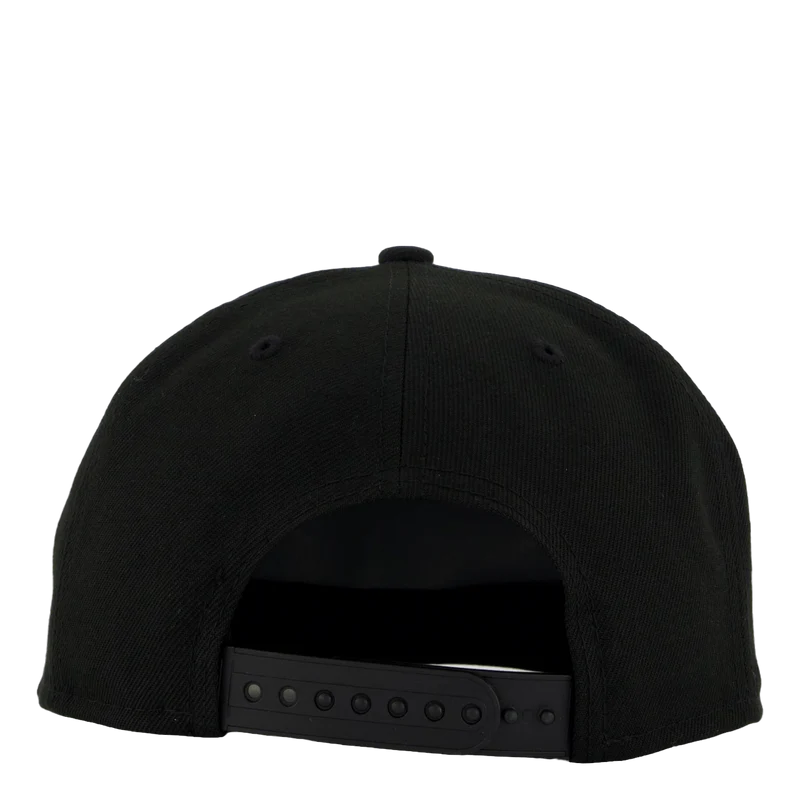Nba Wordmark 9fifty Bronet Blk