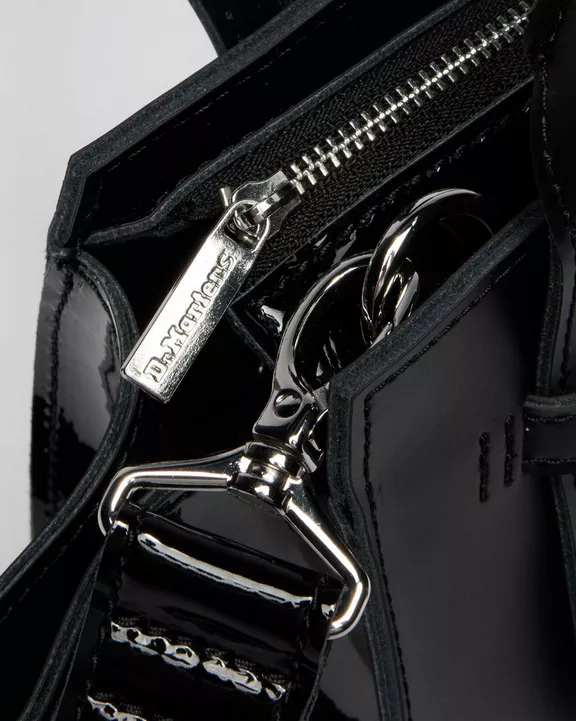 Small Tote Bag Kiev black