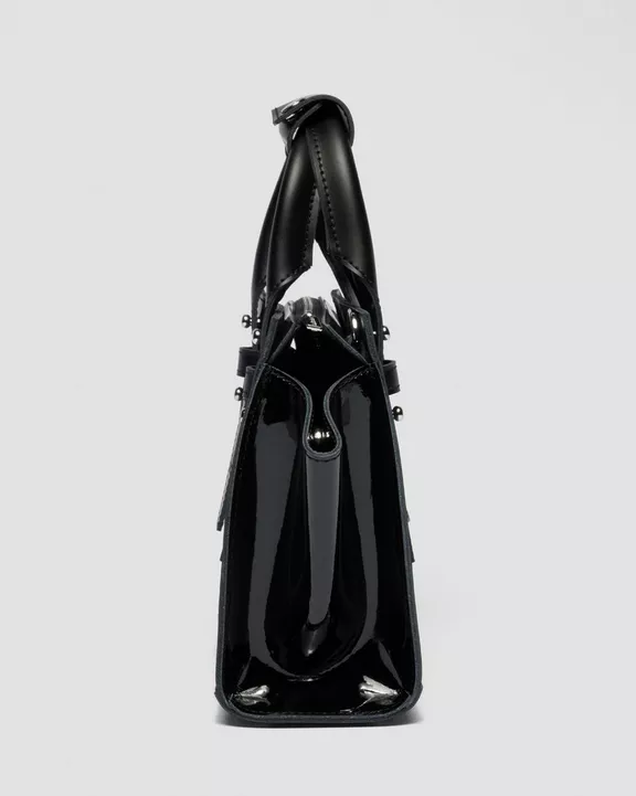 Small Tote Bag Kiev black