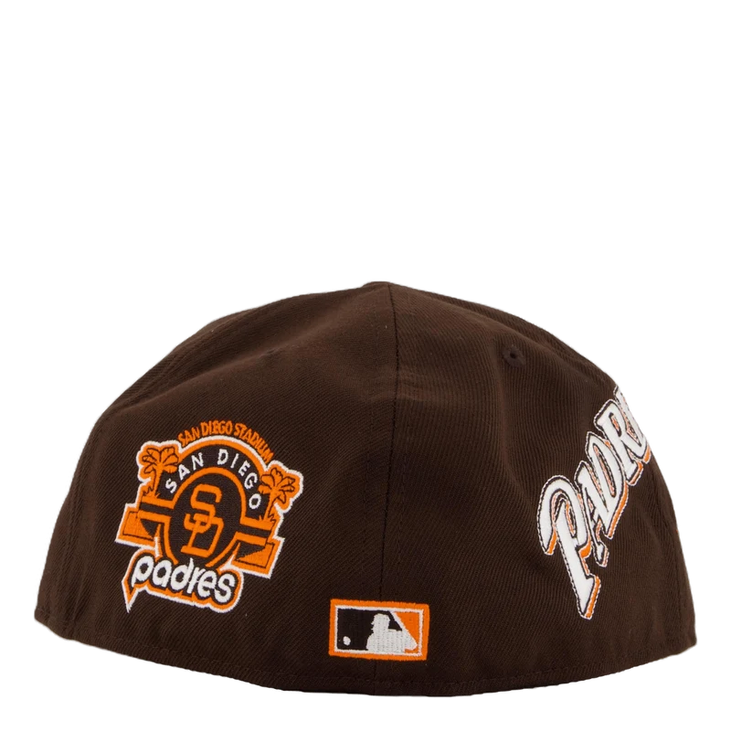 Mlb Coops Patch 59fifty Sadpa Wlt