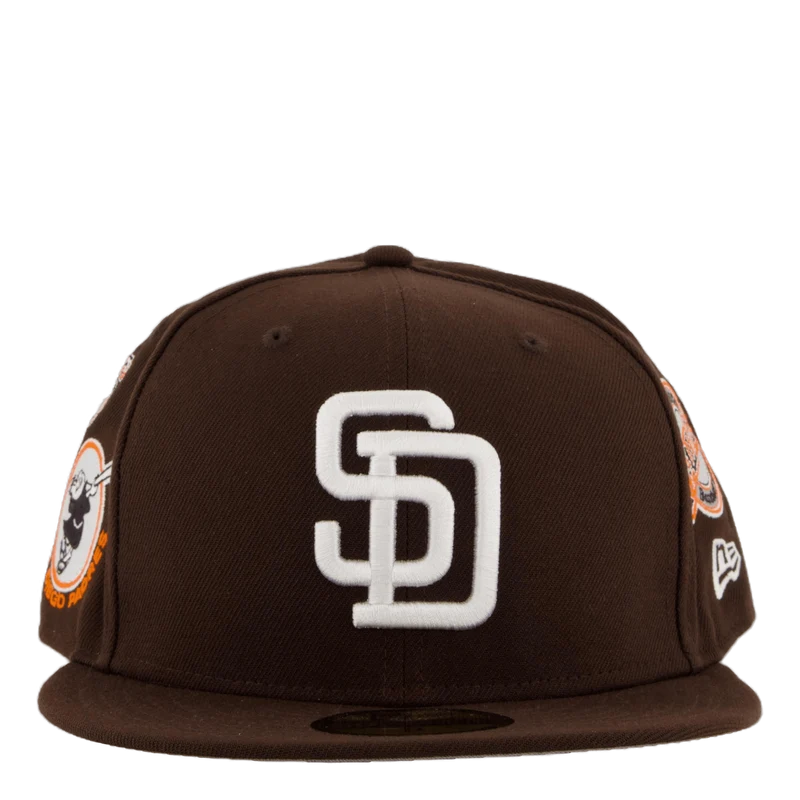 Mlb Coops Patch 59fifty Sadpa Wlt