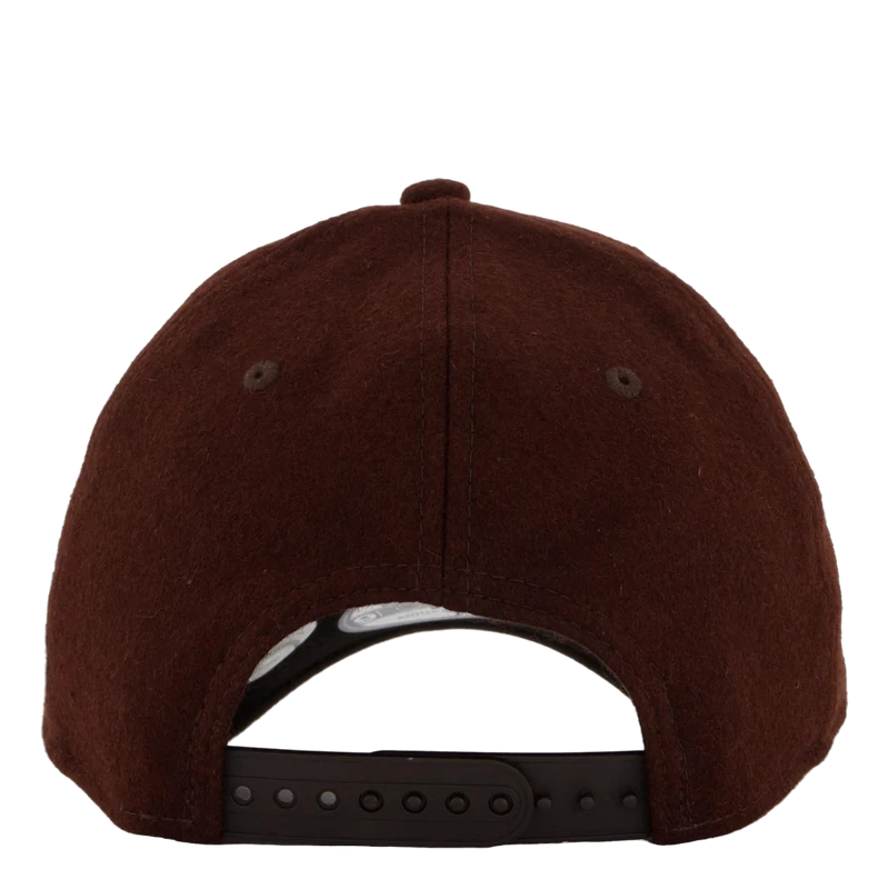 Melton Wool 9forty Neyyan Brswhi