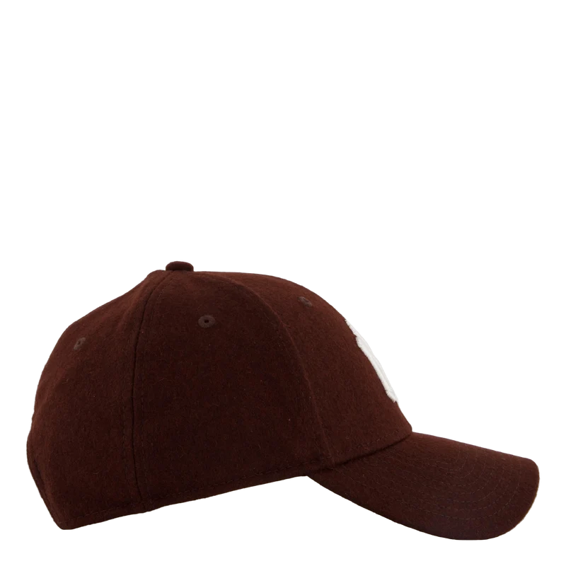 Melton Wool 9forty Neyyan Brswhi