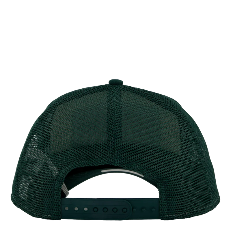 Ski Patch Trucker Dkgofw