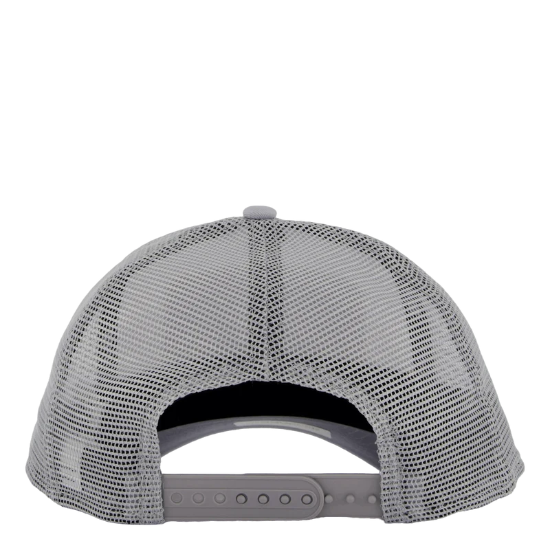 Ski Patch Trucker Grawhi