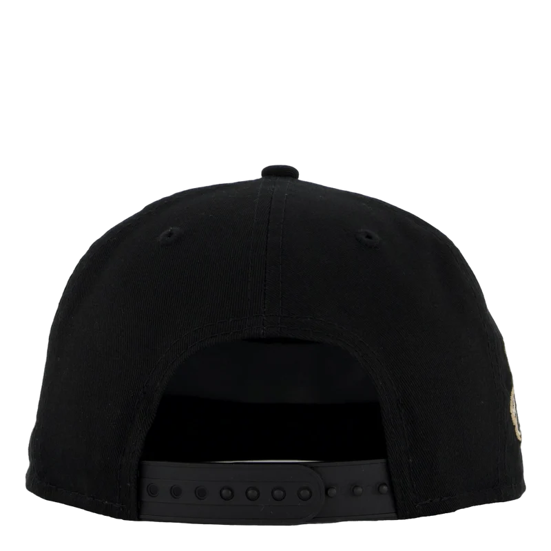 Wordmark Patch 9fifty Losdodc Dkg