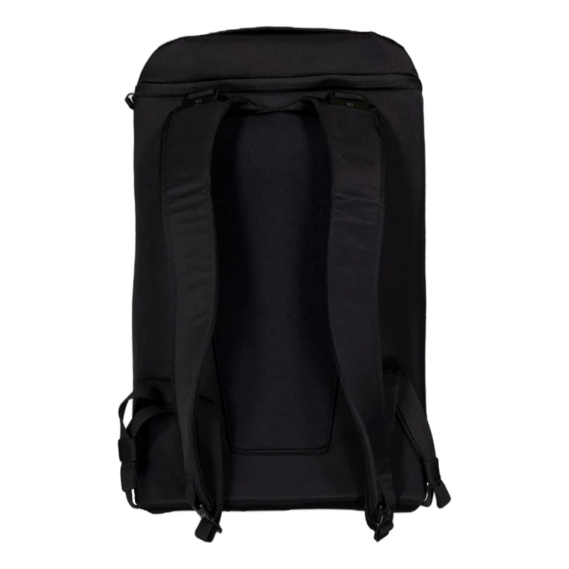 Freya Backpack Black Out