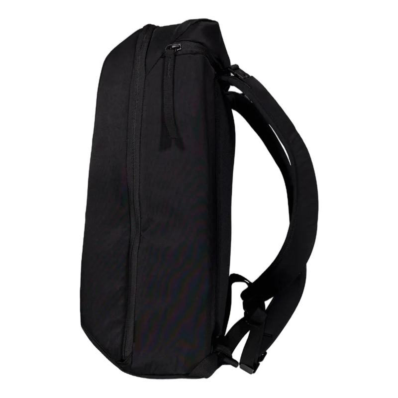 Freya Backpack Black Out