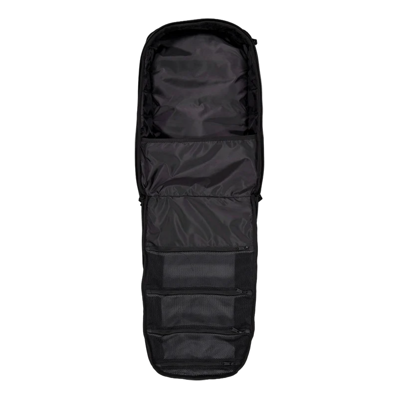 Freya Backpack Black Out