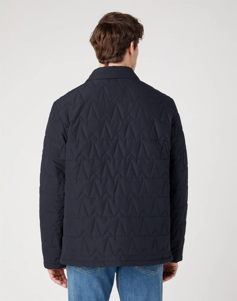 TRANSITIONAL_JACKET black
