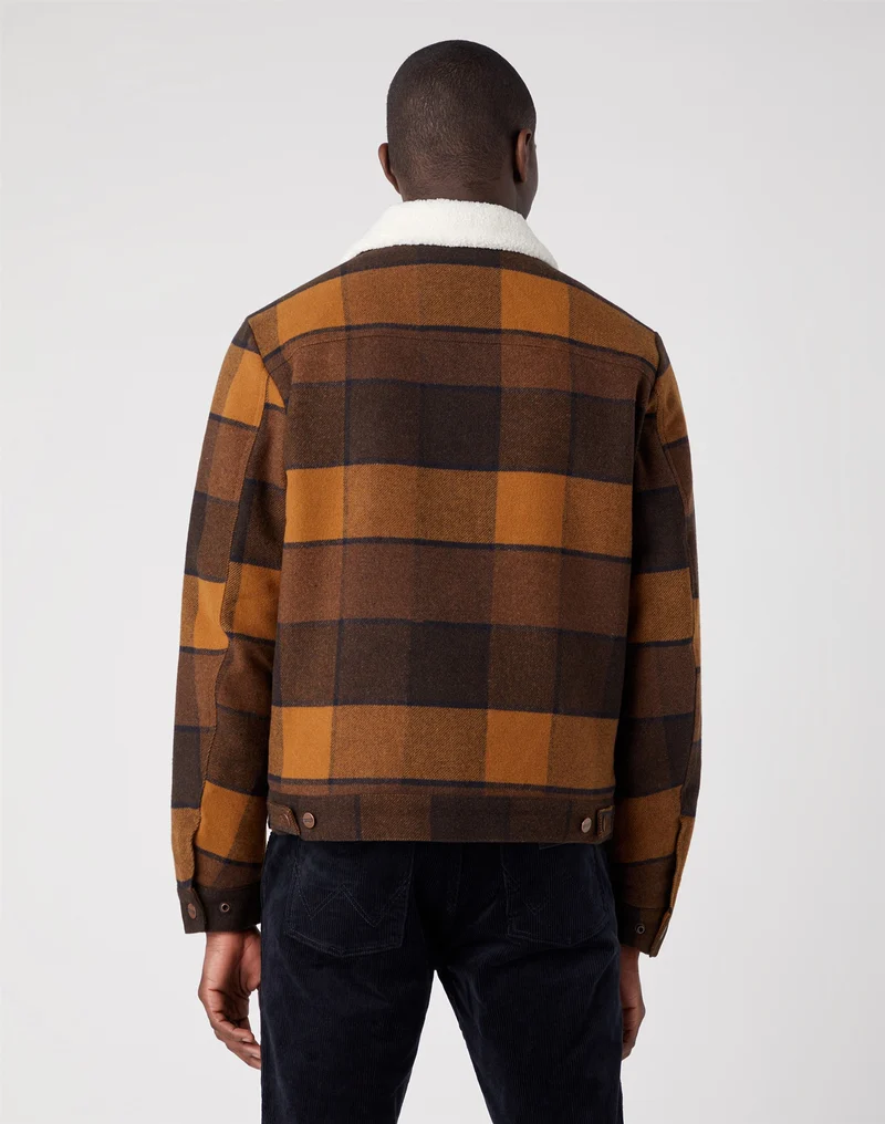 WOOL_TRUCKER_JACKET _CHECK yellow