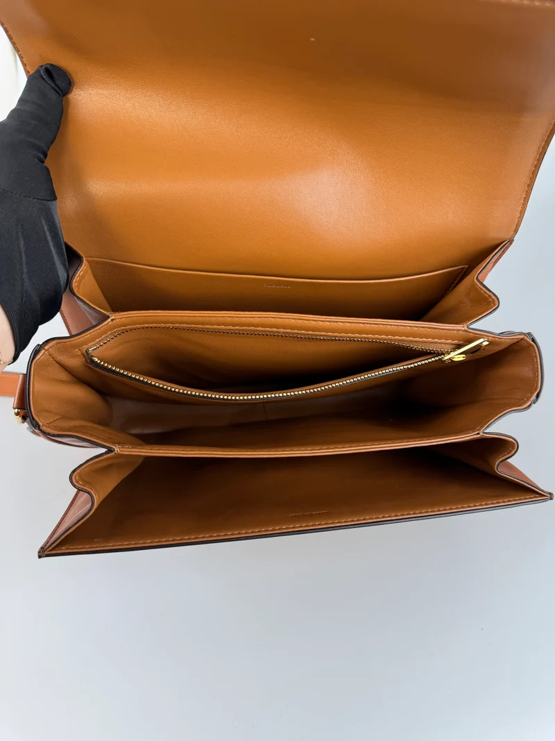 Celine Classique Triomphe Tasche