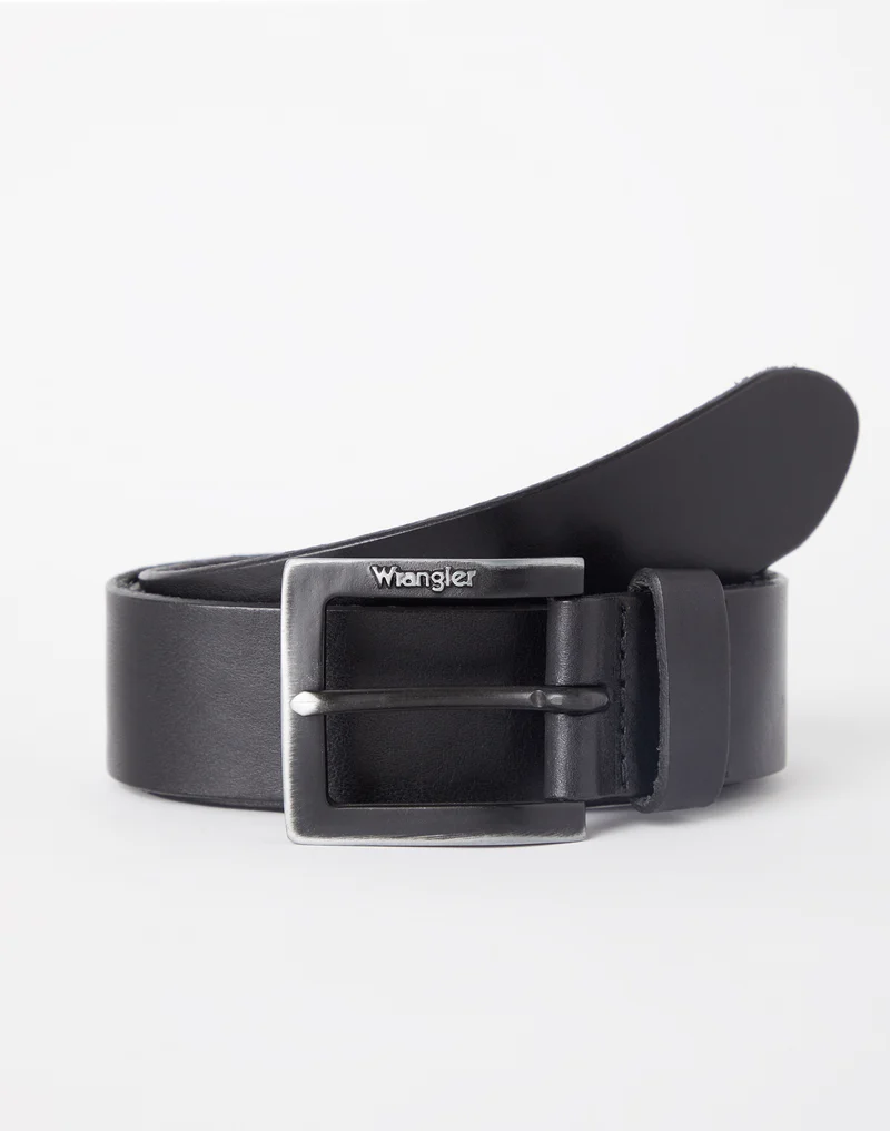 KABEL_BUCKLE black