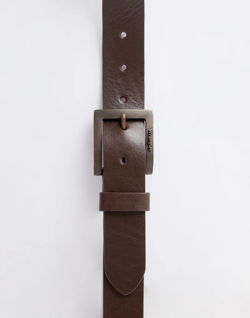 KABEL_BUCKLE braun
