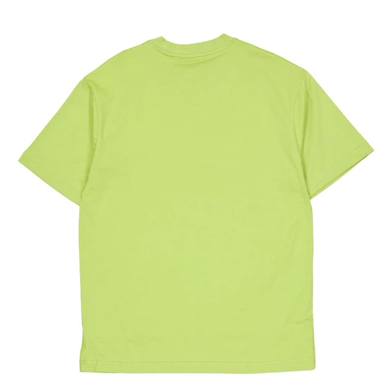 Organic Tee Green Tea