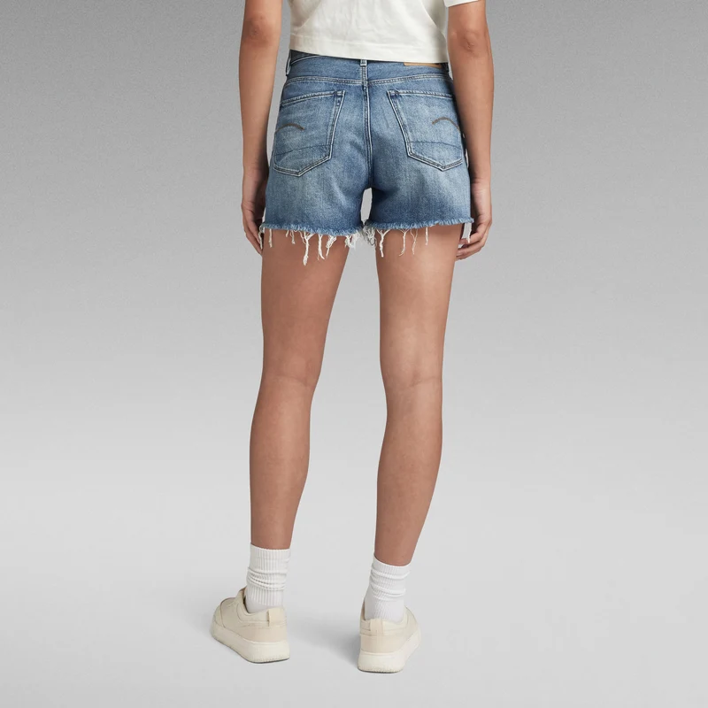 3301 RP Short Wmn medium aged